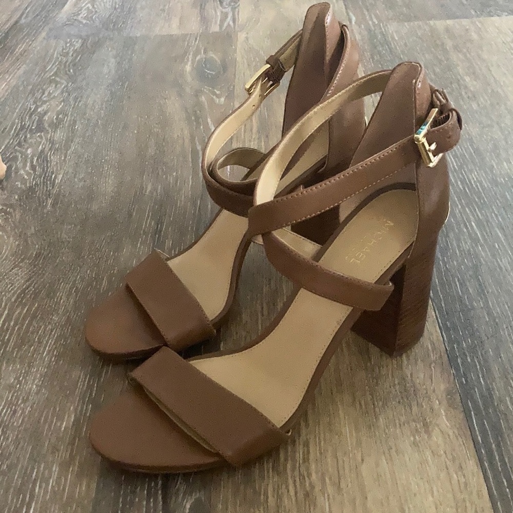 Michael Kors heels